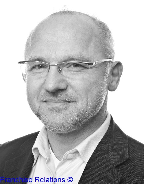 auf dem Weg zum passenden System - Franchise Relations ihr persönlicher Ansprechpartner - Jürgen Nastvogel