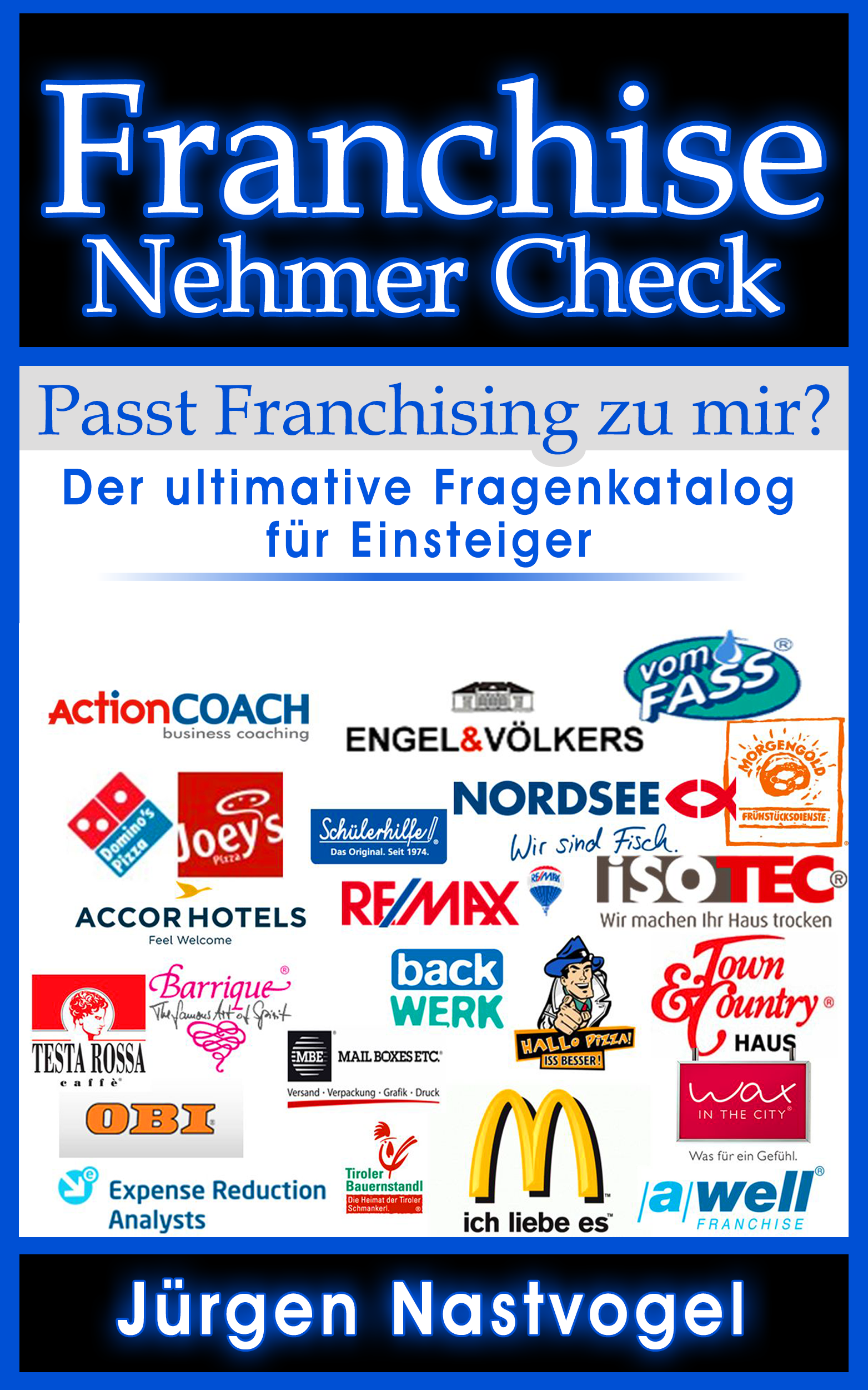 Franchise Check für Franchise Checker