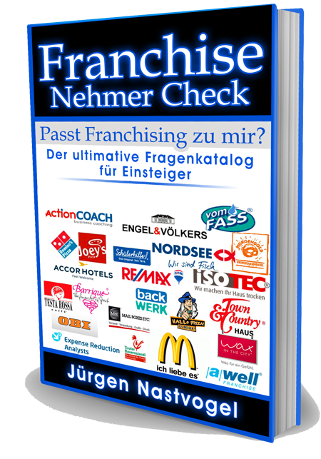 Franchise Check für Franchise Checker